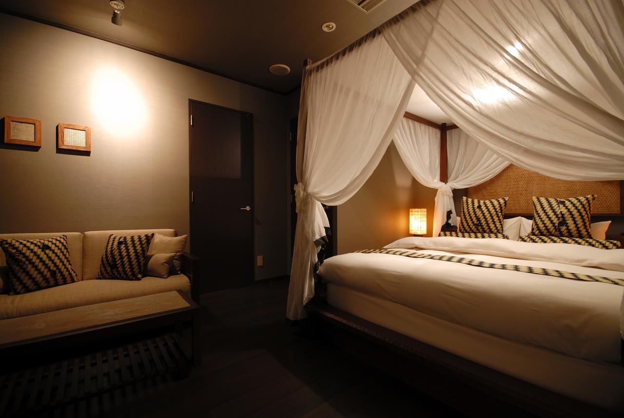 Aroma Garu (Adults Only) Tokyo Exterior photo