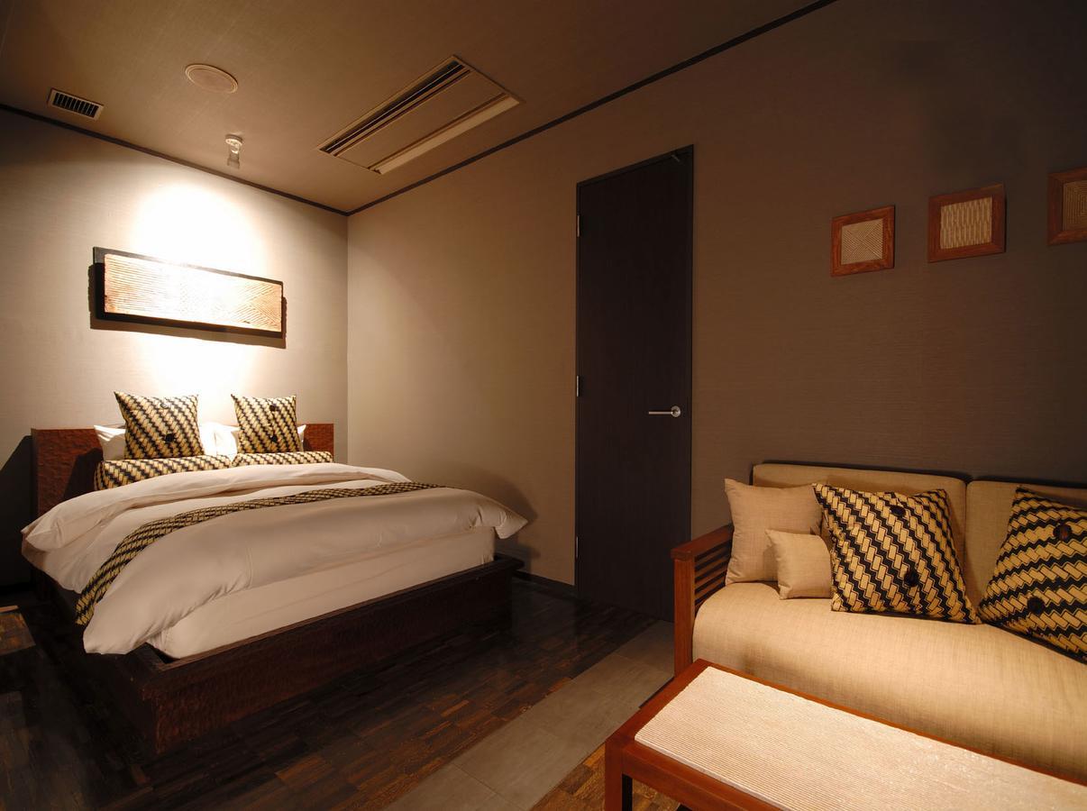 Aroma Garu (Adults Only) Tokyo Exterior photo