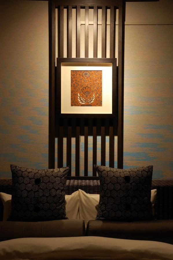 Aroma Garu (Adults Only) Tokyo Exterior photo